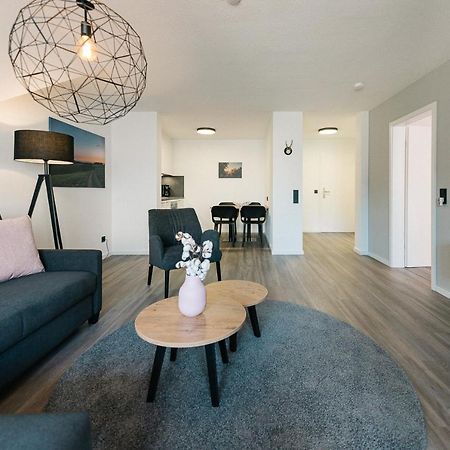 Moderne 2 Zi.-Fewo Blackforest Art Barrierefrei Naehe Freiburg Симонсвалд Екстериор снимка