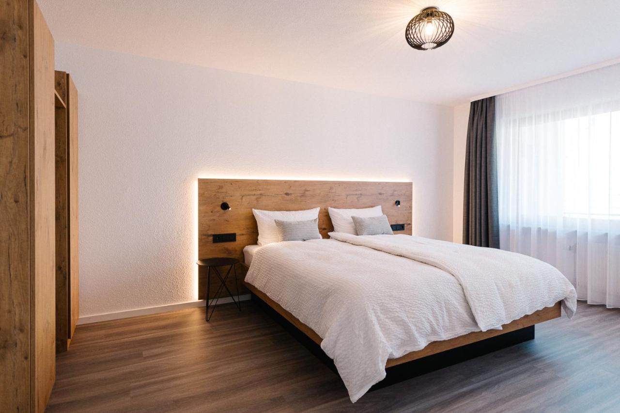 Moderne 2 Zi.-Fewo Blackforest Art Barrierefrei Naehe Freiburg Симонсвалд Екстериор снимка