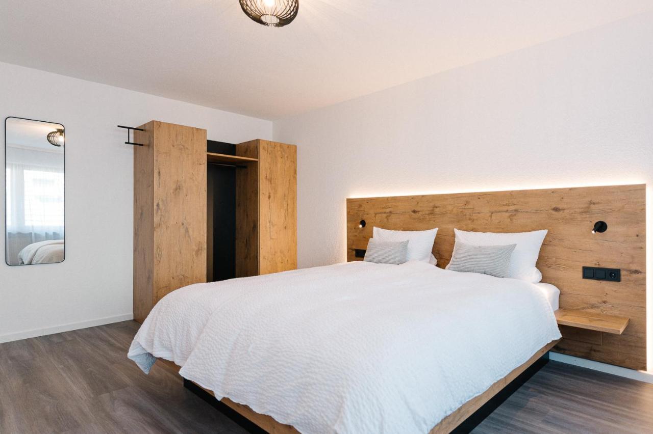 Moderne 2 Zi.-Fewo Blackforest Art Barrierefrei Naehe Freiburg Симонсвалд Екстериор снимка