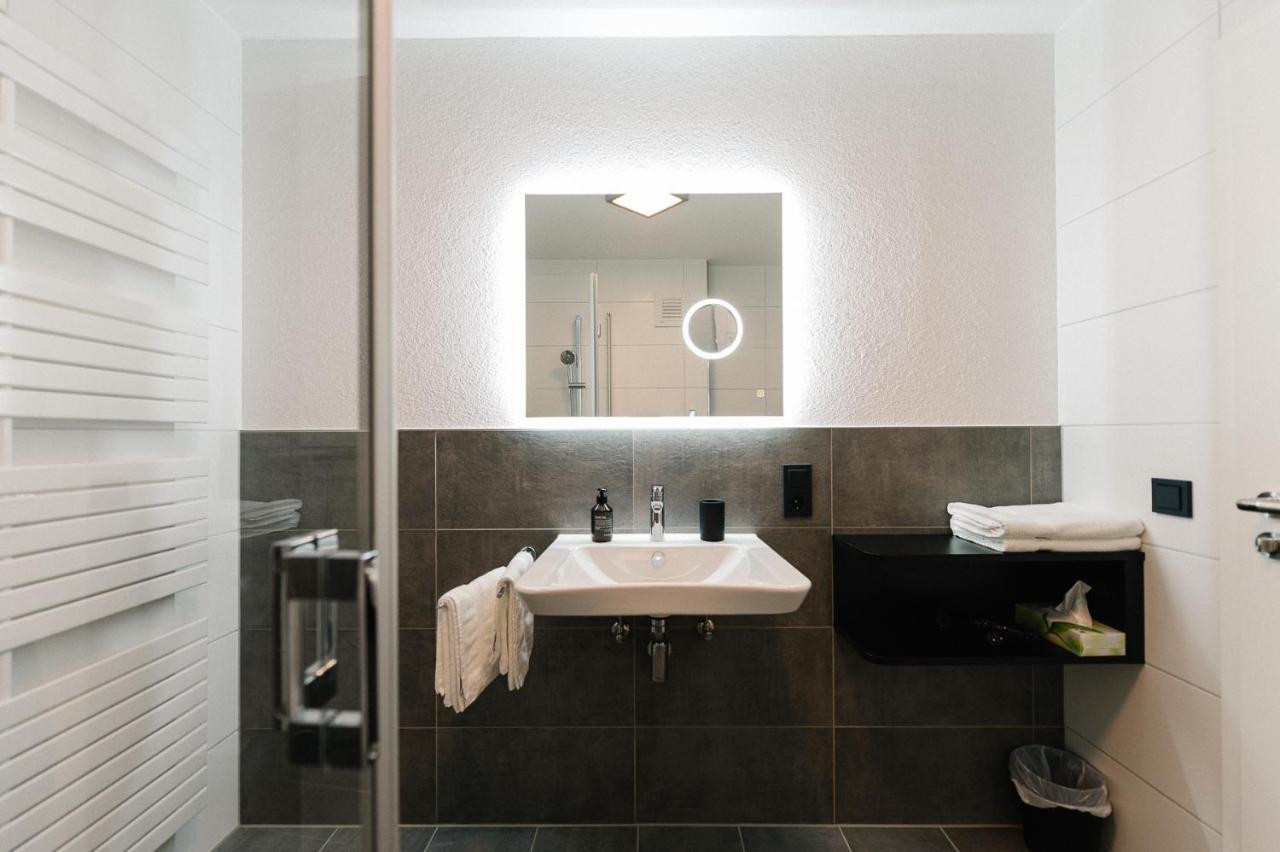 Moderne 2 Zi.-Fewo Blackforest Art Barrierefrei Naehe Freiburg Симонсвалд Екстериор снимка