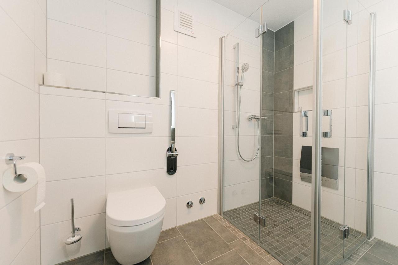 Moderne 2 Zi.-Fewo Blackforest Art Barrierefrei Naehe Freiburg Симонсвалд Екстериор снимка