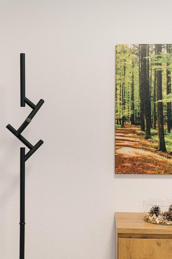 Moderne 2 Zi.-Fewo Blackforest Art Barrierefrei Naehe Freiburg Симонсвалд Екстериор снимка